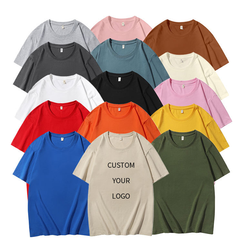Casual t Shirt fashion trends